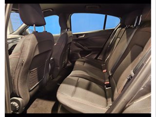 FORD Focus 1.0t ecoboost h st-line 125cv
