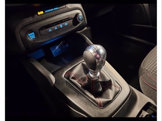 FORD Focus 1.0t ecoboost h st-line 125cv
