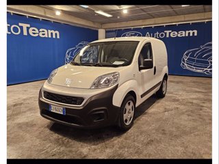 FIAT Fiorino cargo 1.3 mjt 95cv sx