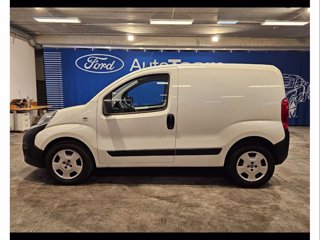 FIAT Fiorino cargo 1.3 mjt 95cv sx