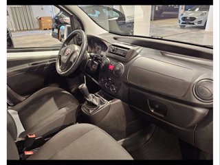 FIAT Fiorino cargo 1.3 mjt 95cv sx