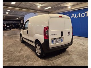 FIAT Fiorino cargo 1.3 mjt 95cv sx