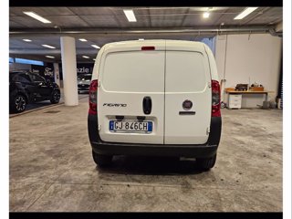 FIAT Fiorino cargo 1.3 mjt 95cv sx
