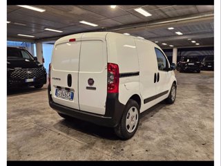 FIAT Fiorino cargo 1.3 mjt 95cv sx