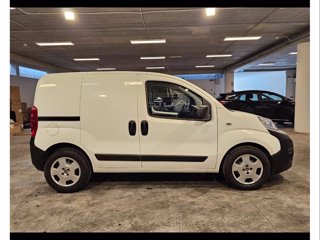 FIAT Fiorino cargo 1.3 mjt 95cv sx
