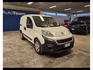 FIAT Fiorino cargo 1.3 mjt 95cv sx