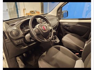 FIAT Fiorino cargo 1.3 mjt 95cv sx