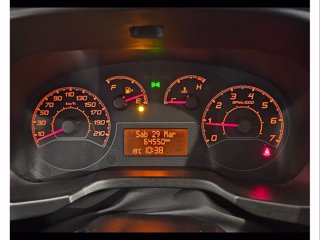 FIAT Fiorino cargo 1.3 mjt 95cv sx