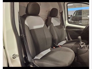 FIAT Fiorino cargo 1.3 mjt 95cv sx