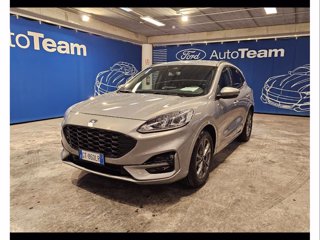 FORD Kuga 2.0 ecoblue st-line 2wd 120cv auto