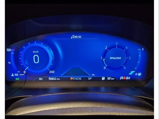 FORD Kuga 2.0 ecoblue st-line 2wd 120cv auto