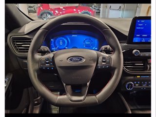 FORD Kuga 2.0 ecoblue st-line 2wd 120cv auto