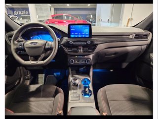 FORD Kuga 2.0 ecoblue st-line 2wd 120cv auto