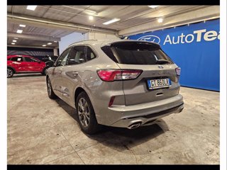 FORD Kuga 2.0 ecoblue st-line 2wd 120cv auto