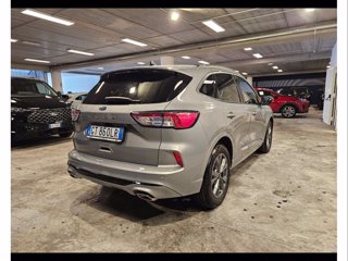 FORD Kuga 2.0 ecoblue st-line 2wd 120cv auto
