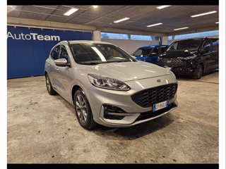 FORD Kuga 2.0 ecoblue st-line 2wd 120cv auto