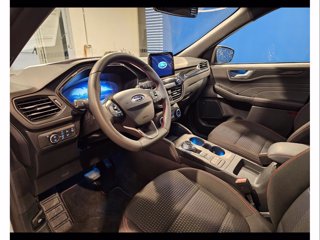 FORD Kuga 2.0 ecoblue st-line 2wd 120cv auto