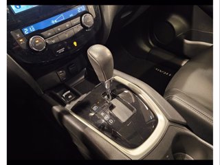 NISSAN X-trail 1.6 dci tekna 2wd 7p.ti xtronic e6