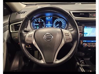 NISSAN X-trail 1.6 dci tekna 2wd 7p.ti xtronic e6