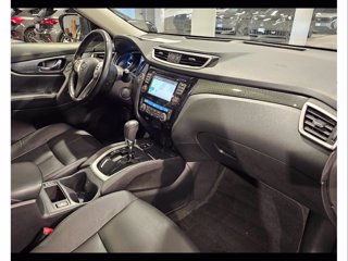 NISSAN X-trail 1.6 dci tekna 2wd 7p.ti xtronic e6
