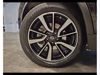 NISSAN X-trail 1.6 dci tekna 2wd 7p.ti xtronic e6