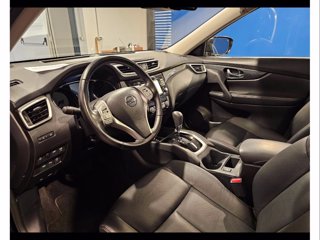 NISSAN X-trail 1.6 dci tekna 2wd 7p.ti xtronic e6