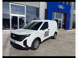 FORD Transit courier v769 1.5 ecoblue 100cv trend