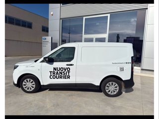 FORD Transit courier v769 1.5 ecoblue 100cv trend