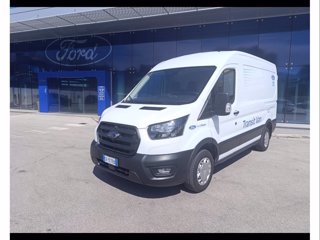 FORD Transit 290 2.0 tdci 130cv trend l2h2 e6.2
