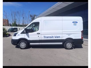 FORD Transit 290 2.0 tdci 130cv trend l2h2 e6.2