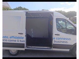 FORD Transit 290 2.0 tdci 130cv trend l2h2 e6.2