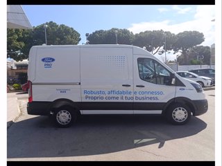 FORD Transit 290 2.0 tdci 130cv trend l2h2 e6.2