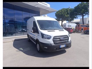FORD Transit 290 2.0 tdci 130cv trend l2h2 e6.2