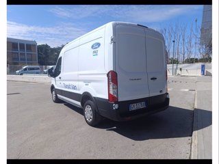 FORD Transit 290 2.0 tdci 130cv trend l2h2 e6.2