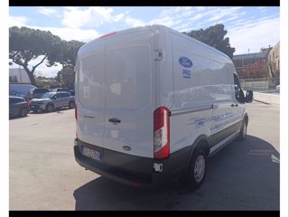 FORD Transit 290 2.0 tdci 130cv trend l2h2 e6.2