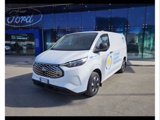 FORD E transit custom v710 320 64kwh 136cv trend l1h1