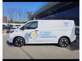 FORD E transit custom v710 320 64kwh 136cv trend l1h1