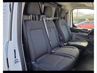 FORD E transit custom v710 320 64kwh 136cv trend l1h1