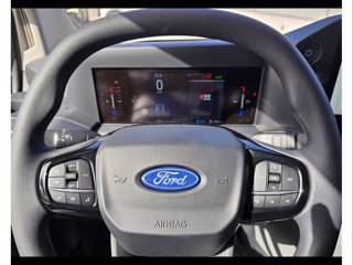 FORD E transit custom v710 320 64kwh 136cv trend l1h1