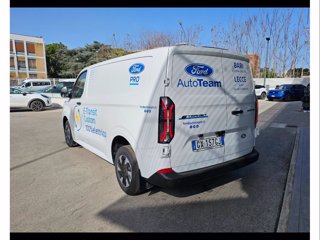 FORD E transit custom v710 320 64kwh 136cv trend l1h1