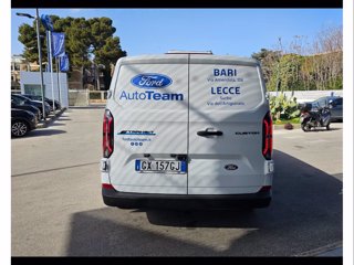 FORD E transit custom v710 320 64kwh 136cv trend l1h1