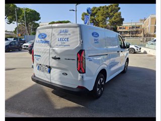 FORD E transit custom v710 320 64kwh 136cv trend l1h1