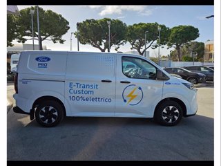 FORD E transit custom v710 320 64kwh 136cv trend l1h1