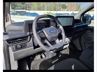 FORD E transit custom v710 320 64kwh 136cv trend l1h1
