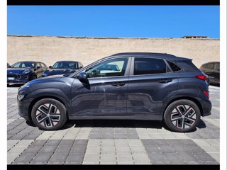 HYUNDAI Kona 64 kwh ev xline