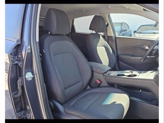 HYUNDAI Kona 64 kwh ev xline