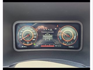 HYUNDAI Kona 64 kwh ev xline