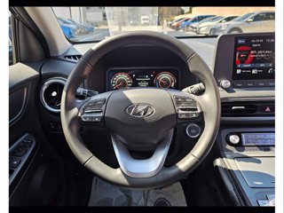HYUNDAI Kona 64 kwh ev xline