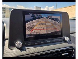 HYUNDAI Kona 64 kwh ev xline