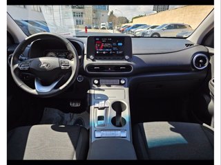 HYUNDAI Kona 64 kwh ev xline